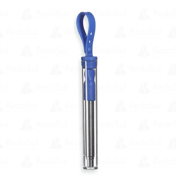 Canudo de metal Personalizado Canudo de metal Personalizado
